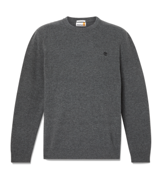 Timberland Jersey Cohas Brook gris