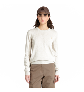 Timberland Merino bež pulover