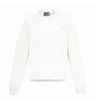 Timberland Merino bež pulover
