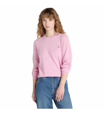 Timberland Merino-trje lyserd