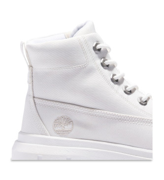 Timberland Sneakersy Greyfield białe