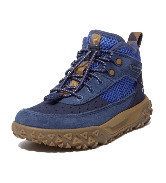 Timberland Greenstride sko bl