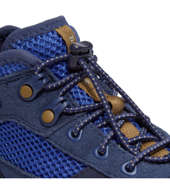 Timberland Greenstride sko bl