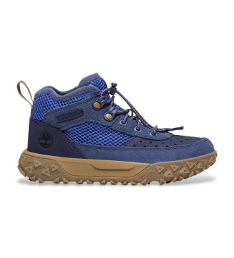 Timberland Greenstride sko bl