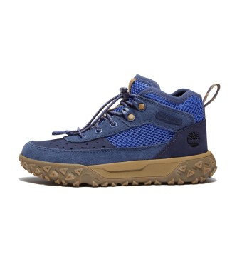 Timberland Greenstride sko bl
