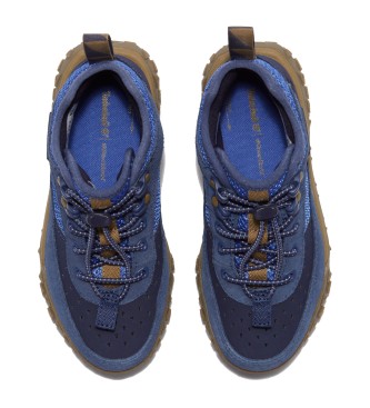 Timberland Greenstride sko bl