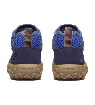 Timberland Greenstride sko bl