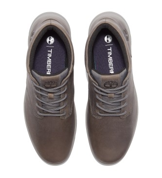 Timberland Sapatilhas Parker Street cinzentas