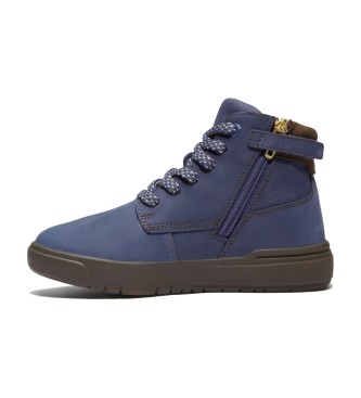 Timberland Seneca Bay mellemlange sko i blt lder