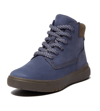 Timberland Seneca Bay mellemlange sko i blt lder