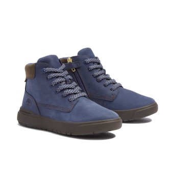 Timberland Seneca Bay mellemlange sko i blt lder