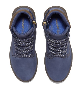 Timberland Seneca Bay mellemlange sko i blt lder