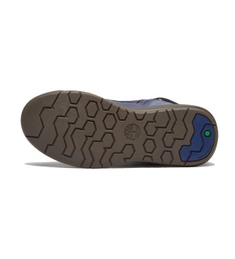 Timberland Seneca Bay mellemlange sko i blt lder