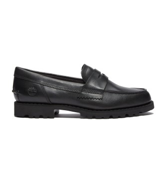 Timberland Mocassini leggeri da donna Noreen in nero