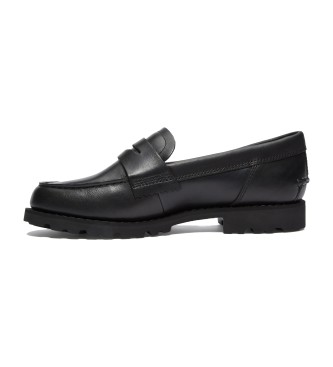 Timberland Mocassini leggeri da donna Noreen in nero