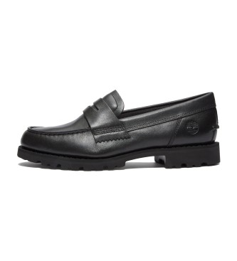 Timberland Mocassini leggeri da donna Noreen in nero