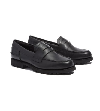 Timberland Mocassini leggeri da donna Noreen in nero
