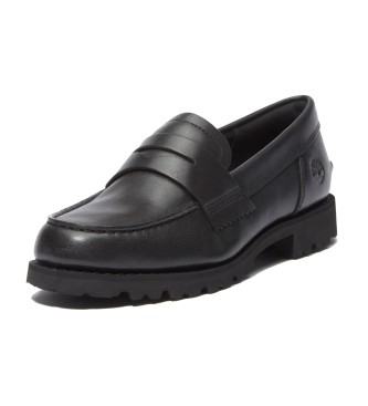 Timberland Mocassini leggeri da donna Noreen in nero