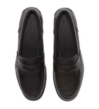 Timberland Mocassini leggeri da donna Noreen in nero