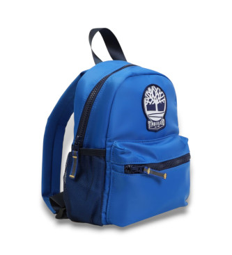 Timberland Mochila pequea azul
