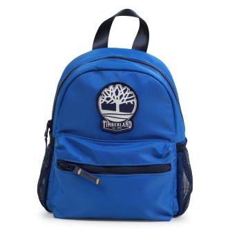 Timberland Mochila pequea azul