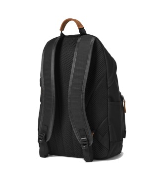 Timberland Zaino Heritage Utility 26L nero