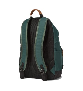 Timberland Zaino Heritage Utility 26L Verde