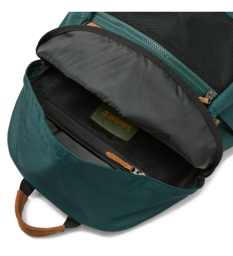 Timberland Zaino Heritage Utility 26L Verde