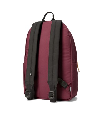 Timberland Zaino Timberpack 22L bordeaux