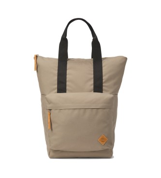 Timberland Zaino tote marrone Timberpack