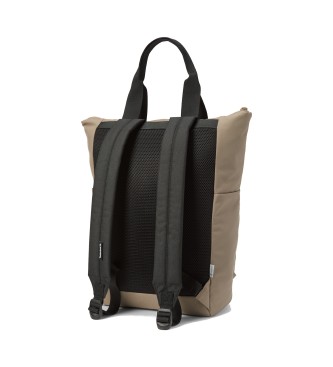 Timberland Zaino tote marrone Timberpack