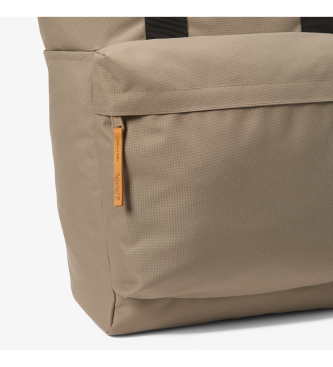 Timberland Zaino tote marrone Timberpack