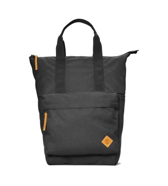 Timberland Zaino tote nero Timberpack