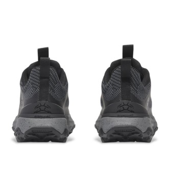 Timberland Sneaker Motion Access in pelle nera