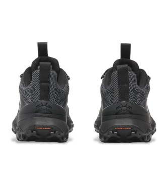 Timberland Sneaker Motion Access in pelle nera