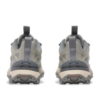 Timberland Motion Access taupe leren sportschoenen