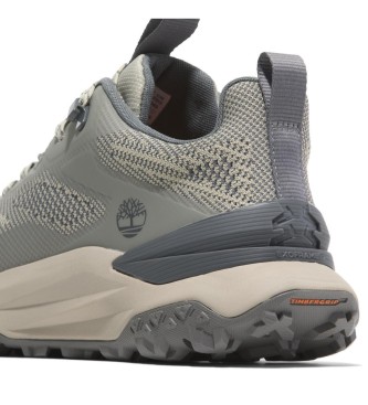 Timberland Motion Access taupe leren sportschoenen