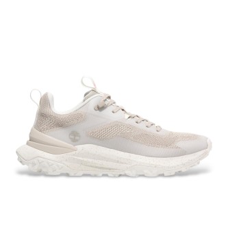 Timberland Motion Access chaussures en cuir blanc