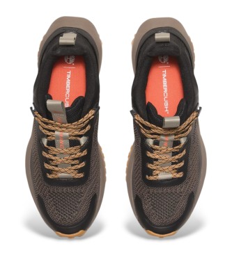 Timberland Sneakers Motion Access in pelle marrone