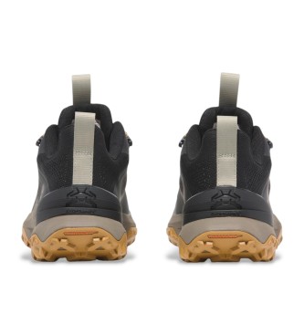 Timberland Motion Access bruin leren sportschoenen