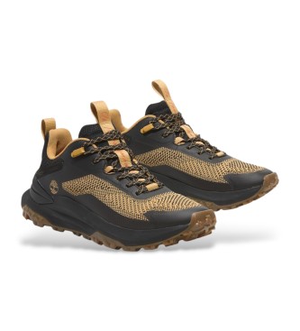 Timberland Motion Access leather shoes black