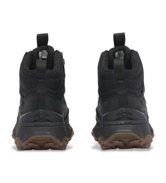 Timberland Sneakers Motion Access impermeabili in pelle nera