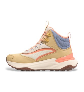 Timberland Motion Access vattentta lderskor beige