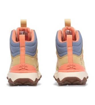 Timberland Motion Access vandttte ldersko beige