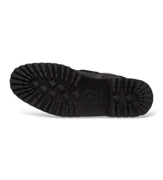 Timberland Authentic lædersko i sort