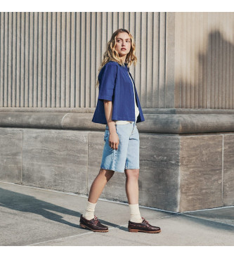 Timberland Bruna Noreen btskor i lder