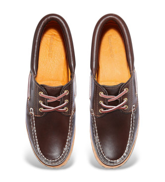 Timberland Bruna Noreen btskor i lder