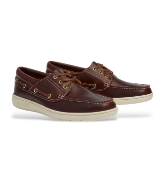 Timberland Portofino Pier Nautical Club Bordeaux