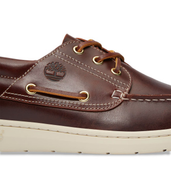 Timberland Portofino Pier Nautical Club Bordeaux