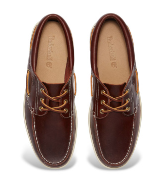 Timberland Portofino Pier Nautical Club Bordeaux